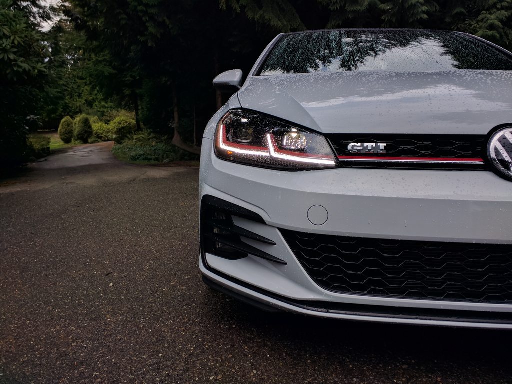 Aktivace denního svícení