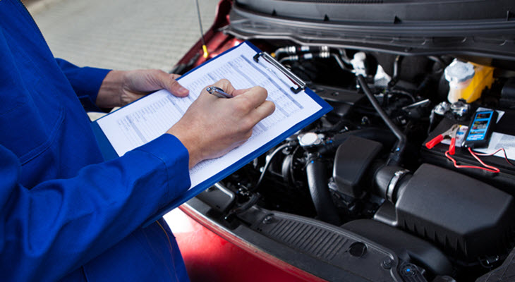 Profesionalita v servisu