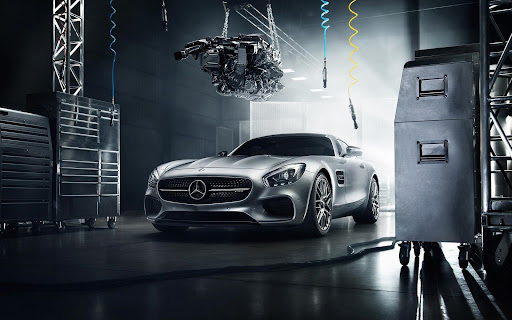 Diagnostika Mercedes‑Benz Xentry